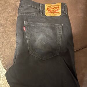 505 Levi jeans